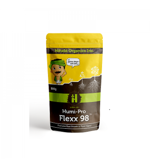 Humi Pro Flexx 98 WSF (Humic Acid) 500 grams